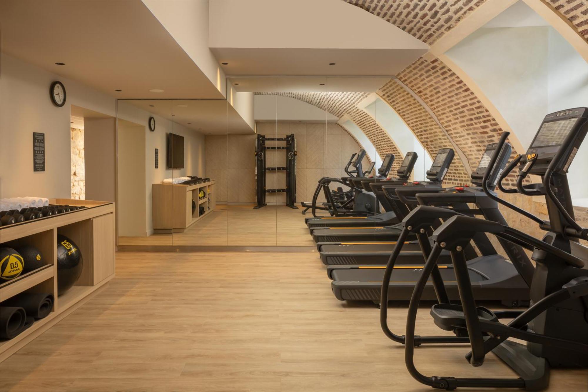 Hyatt Place Rouen Zewnętrze zdjęcie