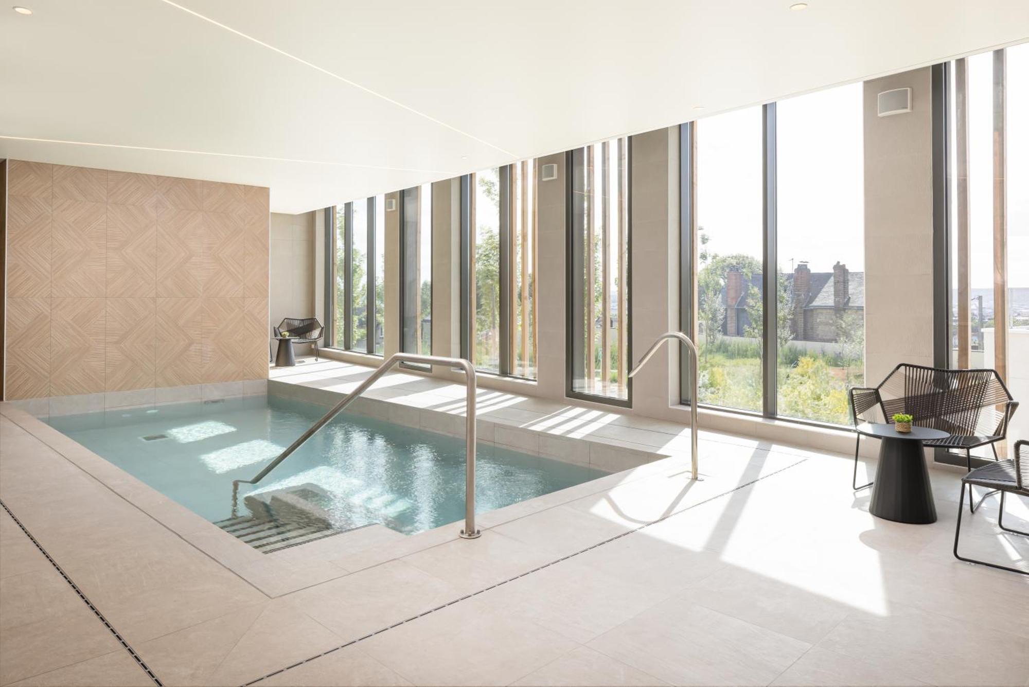 Hyatt Place Rouen Zewnętrze zdjęcie