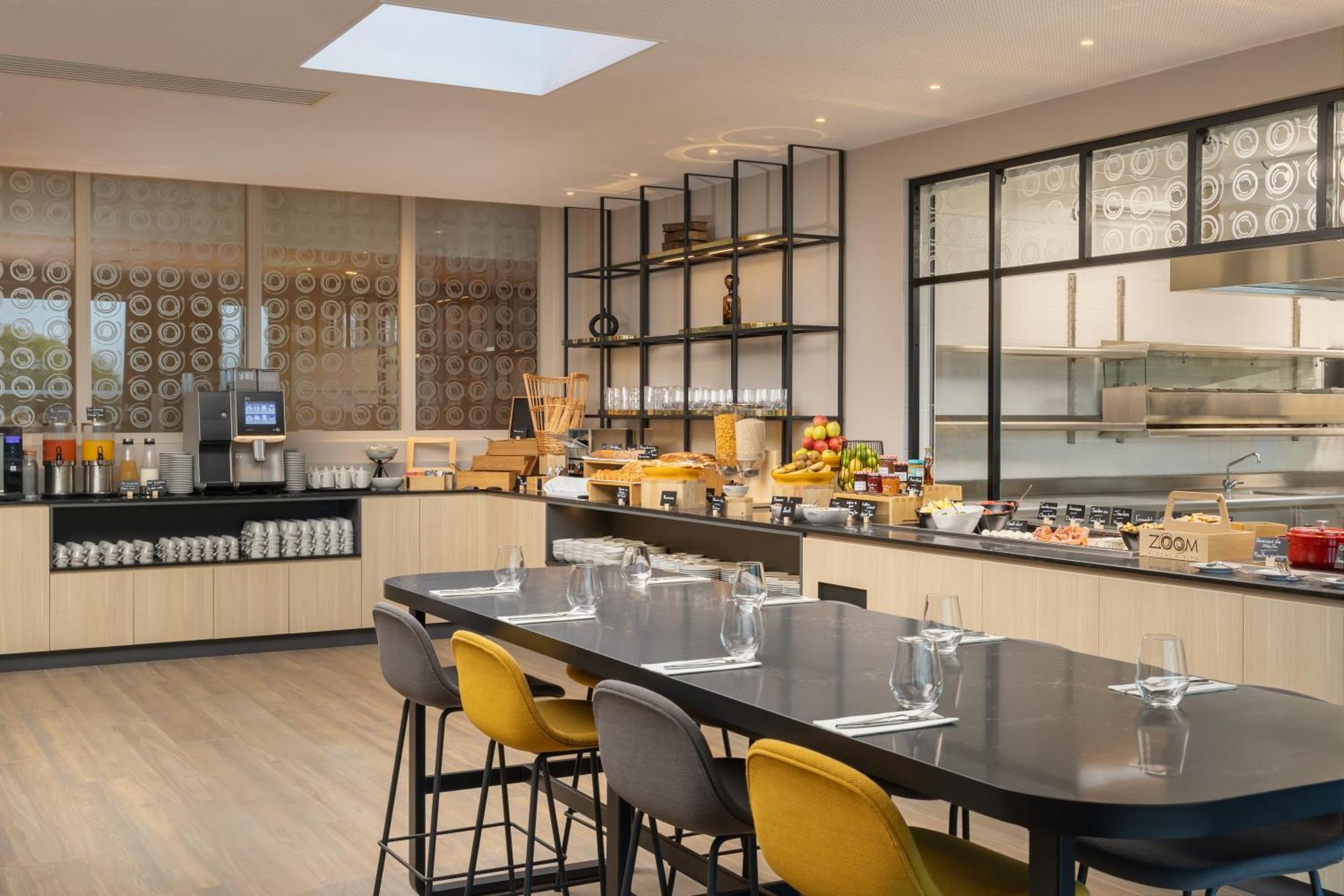 Hyatt Place Rouen Zewnętrze zdjęcie