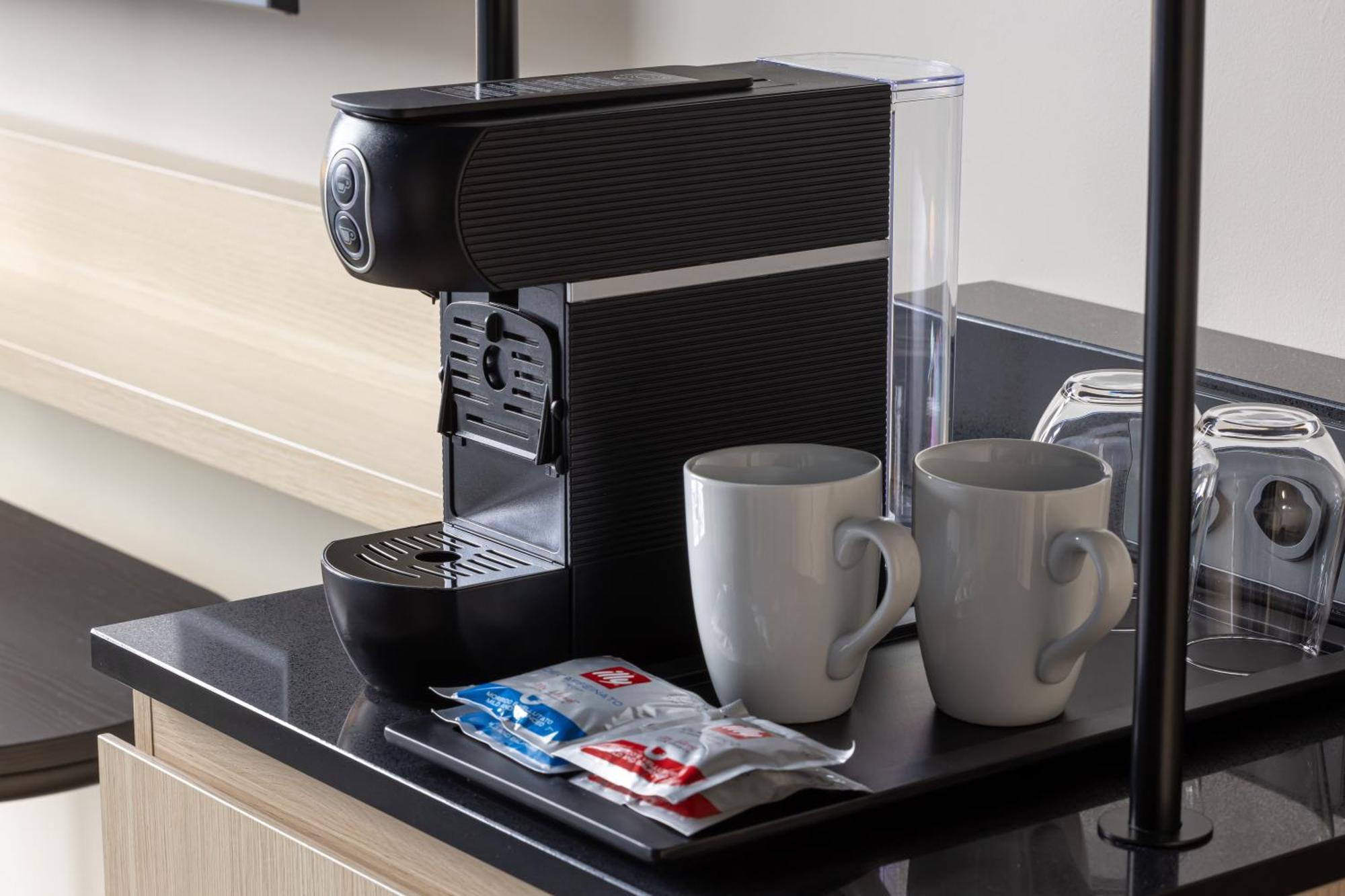 Hyatt Place Rouen Zewnętrze zdjęcie