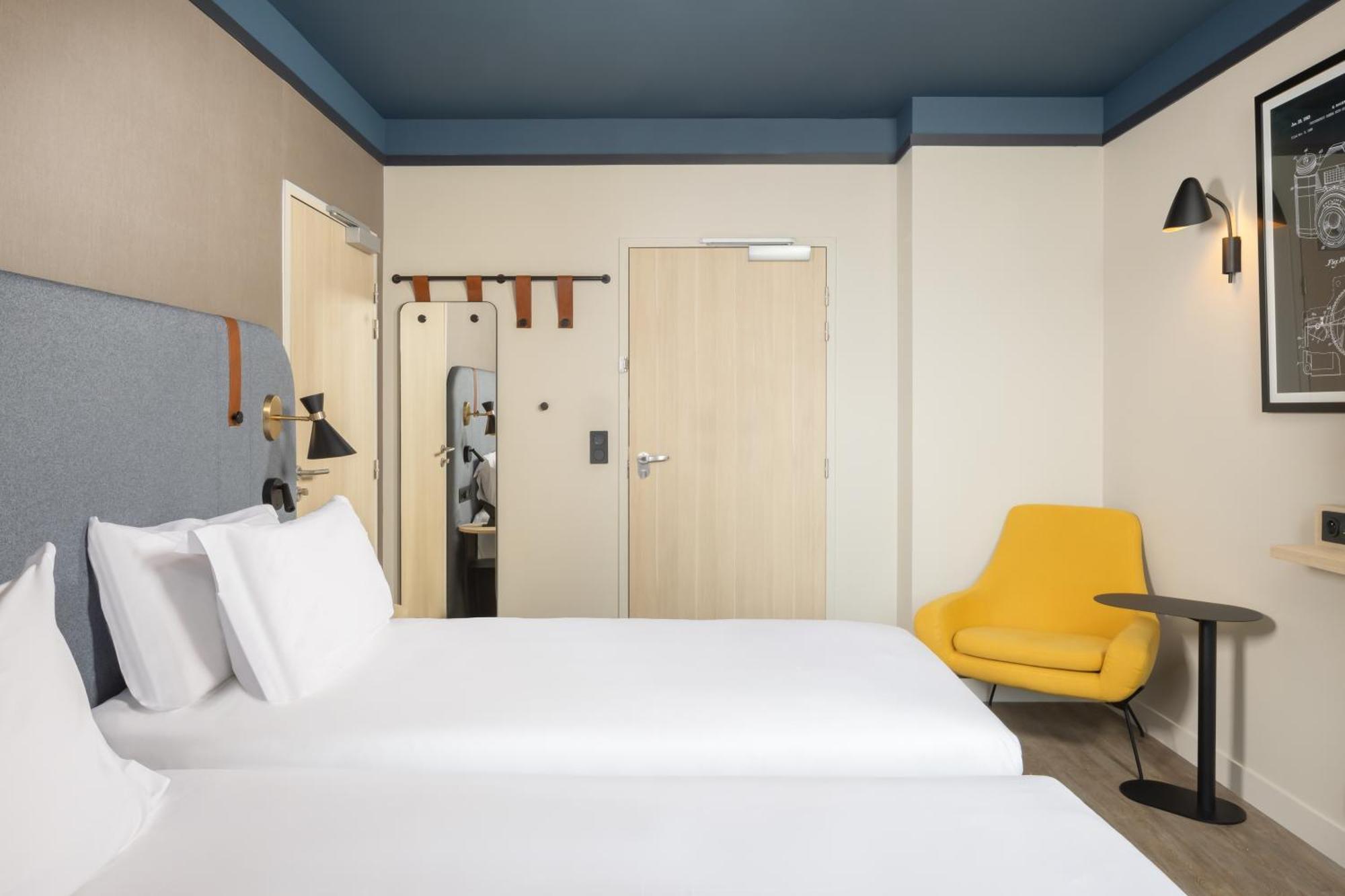 Hyatt Place Rouen Zewnętrze zdjęcie